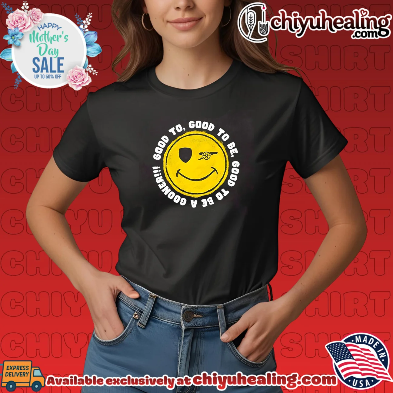 Arsenal FC cannon logo good to good to be good to be a gooner shirt vintage shirt & hoodie | 2026 Edition Drop Arsenal FC cannon logo good to good to be good to be a gooner shirt