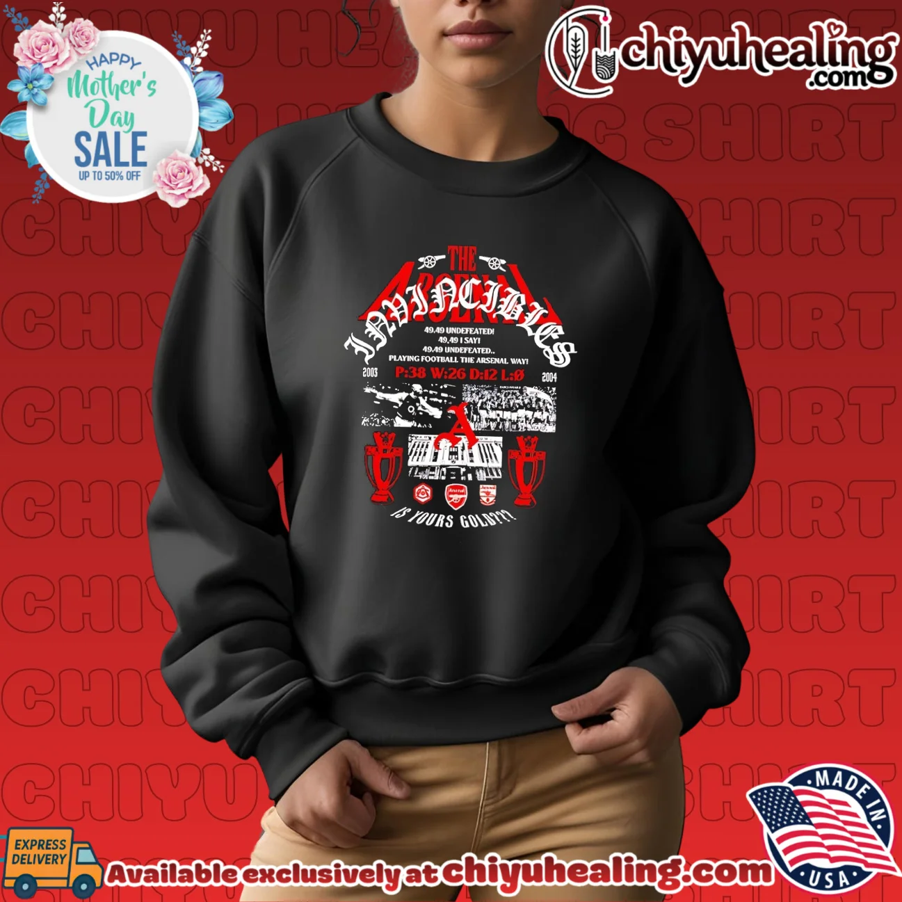 Arsenal FC Invincibles celebrating 2003-2004 undefeated season shirt essential shirt & hoodie | Modern Street Style Arsenal FC Invincibles celebrating 2003-2004 undefeated season shirt