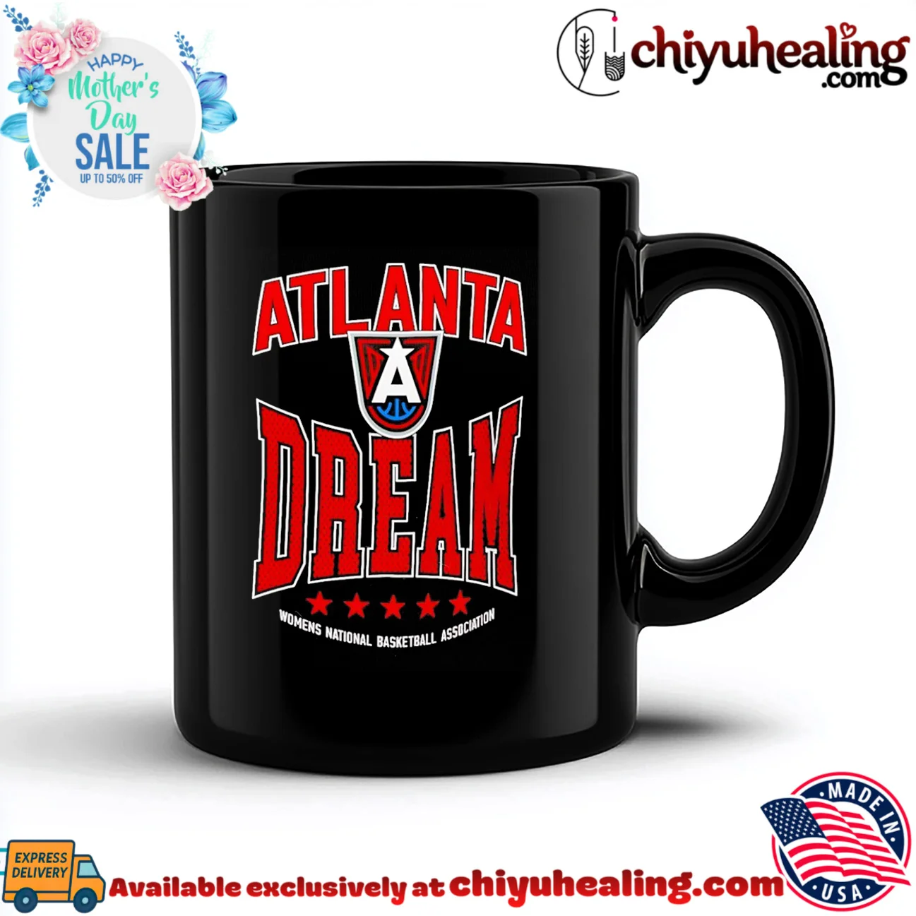 Atlanta Dream WNBA 2026 Starter Center Squeeze essential shirt & hoodie - Ultimate Tribute Merch Atlanta Dream WNBA 2026 Starter Center Squeeze