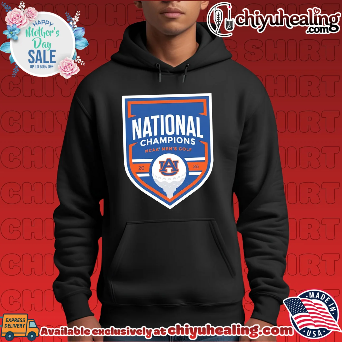 Auburn Tigers 2026 NCAA Golf National Champs signature shirt & hoodie | Gift Idea 2026 Auburn Tigers 2026 NCAA Golf National Champs signature shirt & hoodie | Gift Idea 2026