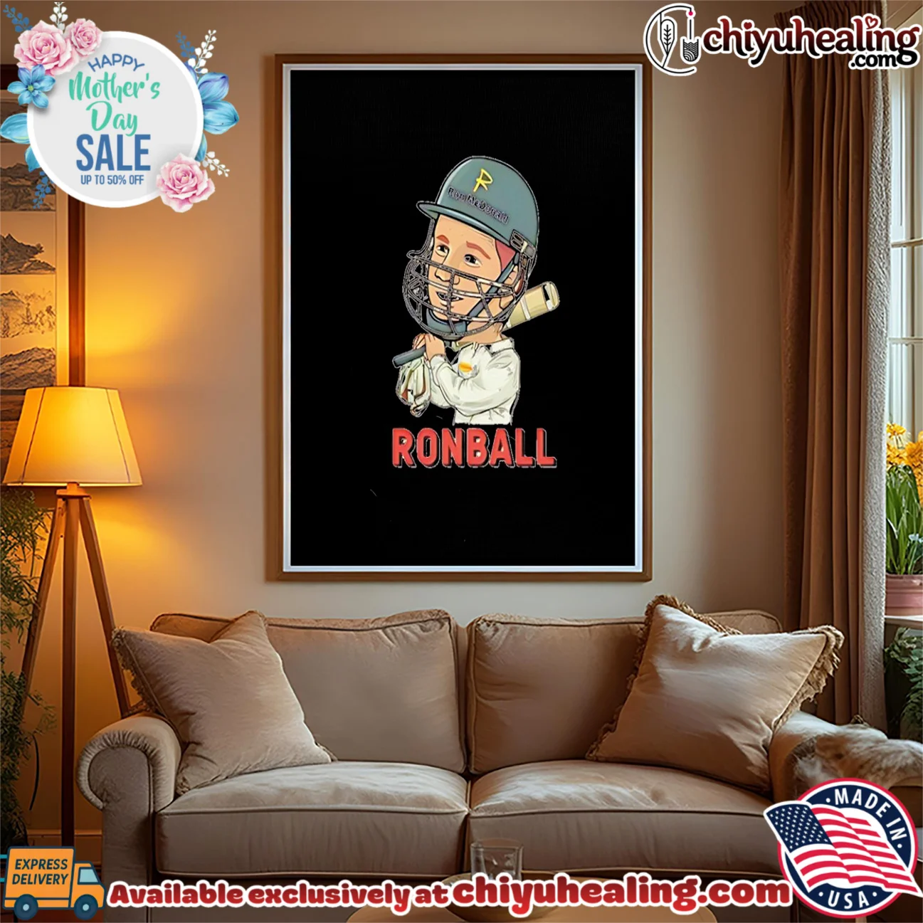 Australian cricket coach Andrew Mcdonald caricature Ronball elite shirt & hoodie - Perfect Fan Gift Australian cricket coach Andrew Mcdonald caricature Ronball