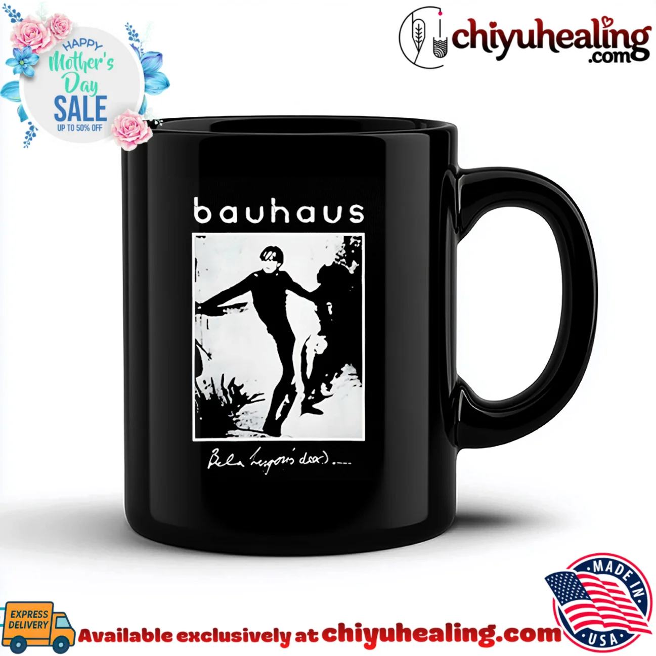 Bauhaus Bela Lugosi's Dead Goth Rock Post-Punk shirt & hoodie Bauhaus Bela Lugosi's Dead Goth Rock Post-Punk shirt & hoodie