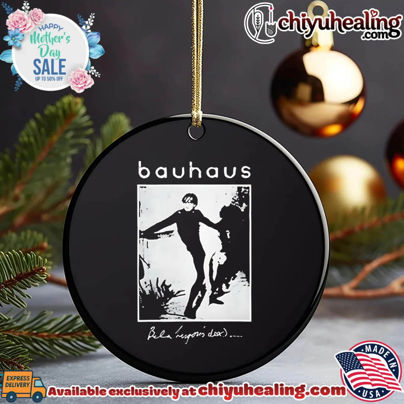 Bauhaus Bela Lugosi's Dead Goth Rock Post-Punk shirt & hoodie Bauhaus Bela Lugosi's Dead Goth Rock Post-Punk shirt & hoodie