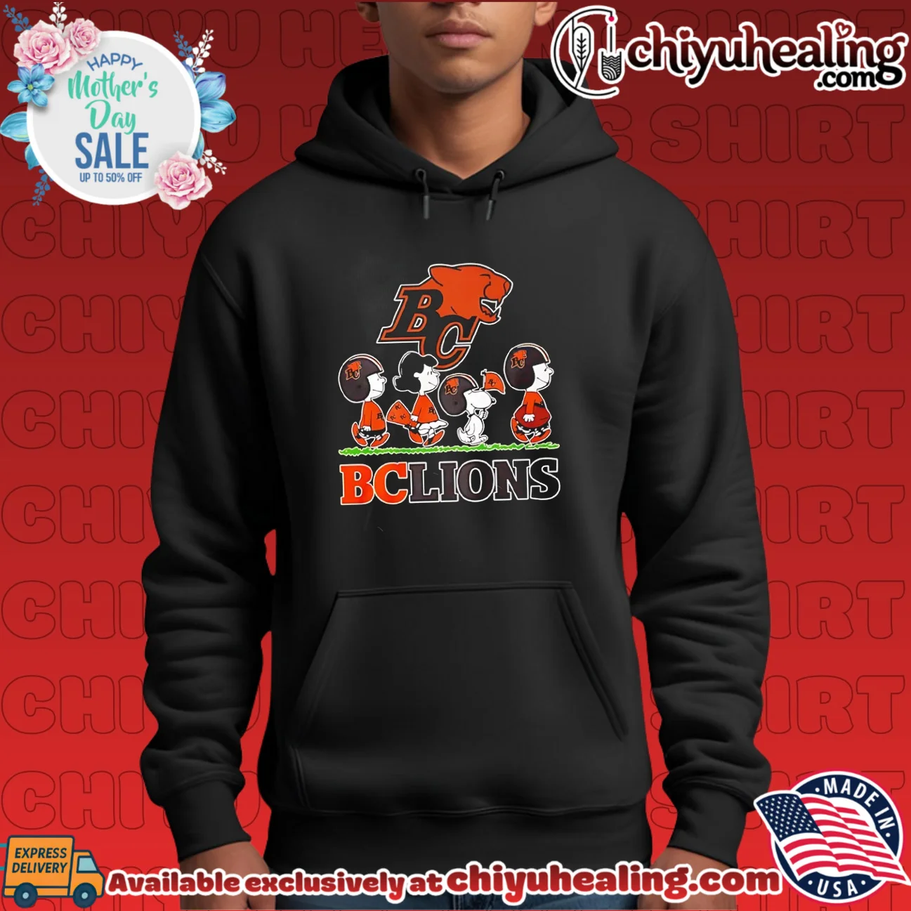 BC Lions features Peanuts Abbey Road grail shirt & hoodie - Premium Streetwear BC Lions features Peanuts Abbey Road grail shirt & hoodie - Premium Streetwear