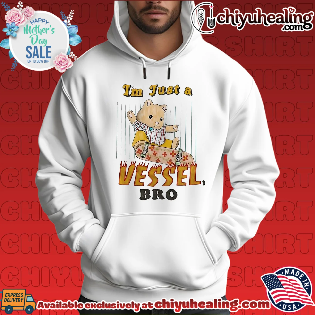 Bear I Bear I