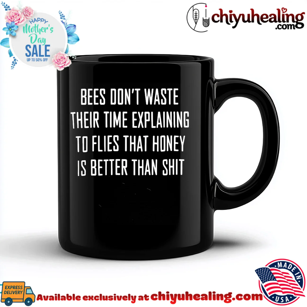 Bees Don't Waste Their Time Explaining To Flies That Honey Is Better Than Shit shirt & hoodie Bees Don't Waste Their Time Explaining To Flies That Honey Is Better Than Shit shirt & hoodie