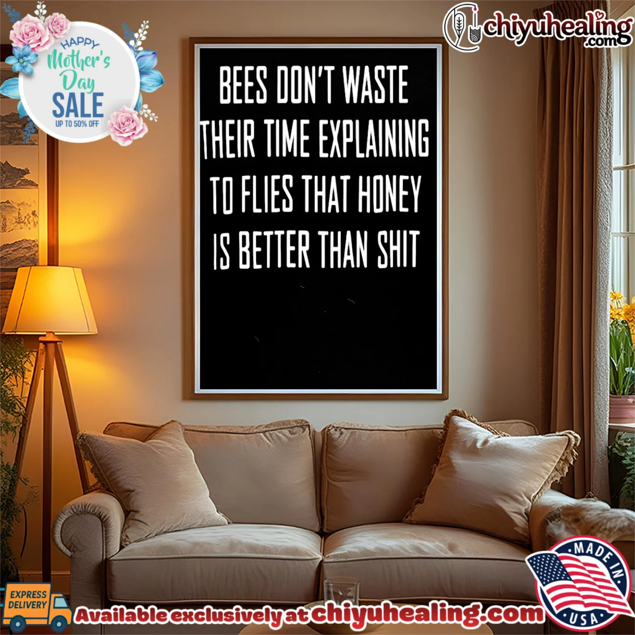 Bees Don't Waste Their Time Explaining To Flies That Honey Is Better Than Shit shirt & hoodie Bees Don't Waste Their Time Explaining To Flies That Honey Is Better Than Shit shirt & hoodie