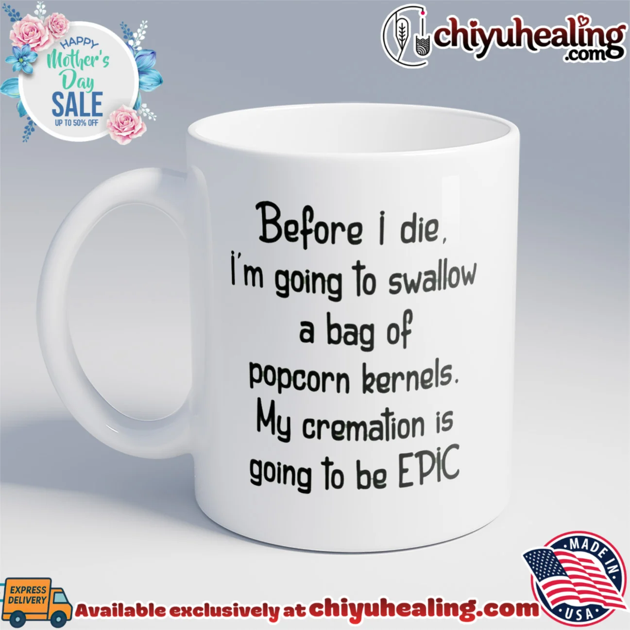 Before I Die I Am Going to Swallow a Bag of Popcorn Kernels My Cremation Is Epic shirt & hoodie Before I Die I Am Going to Swallow a Bag of Popcorn Kernels My Cremation Is Epic