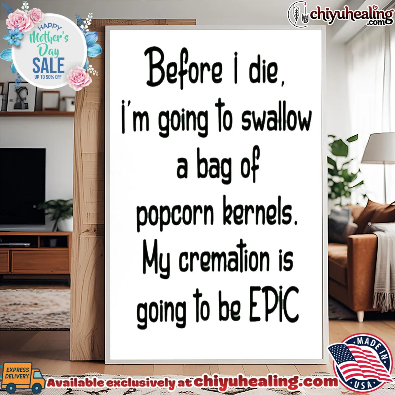 Before I Die I Am Going to Swallow a Bag of Popcorn Kernels My Cremation Is Epic shirt & hoodie Before I Die I Am Going to Swallow a Bag of Popcorn Kernels My Cremation Is Epic