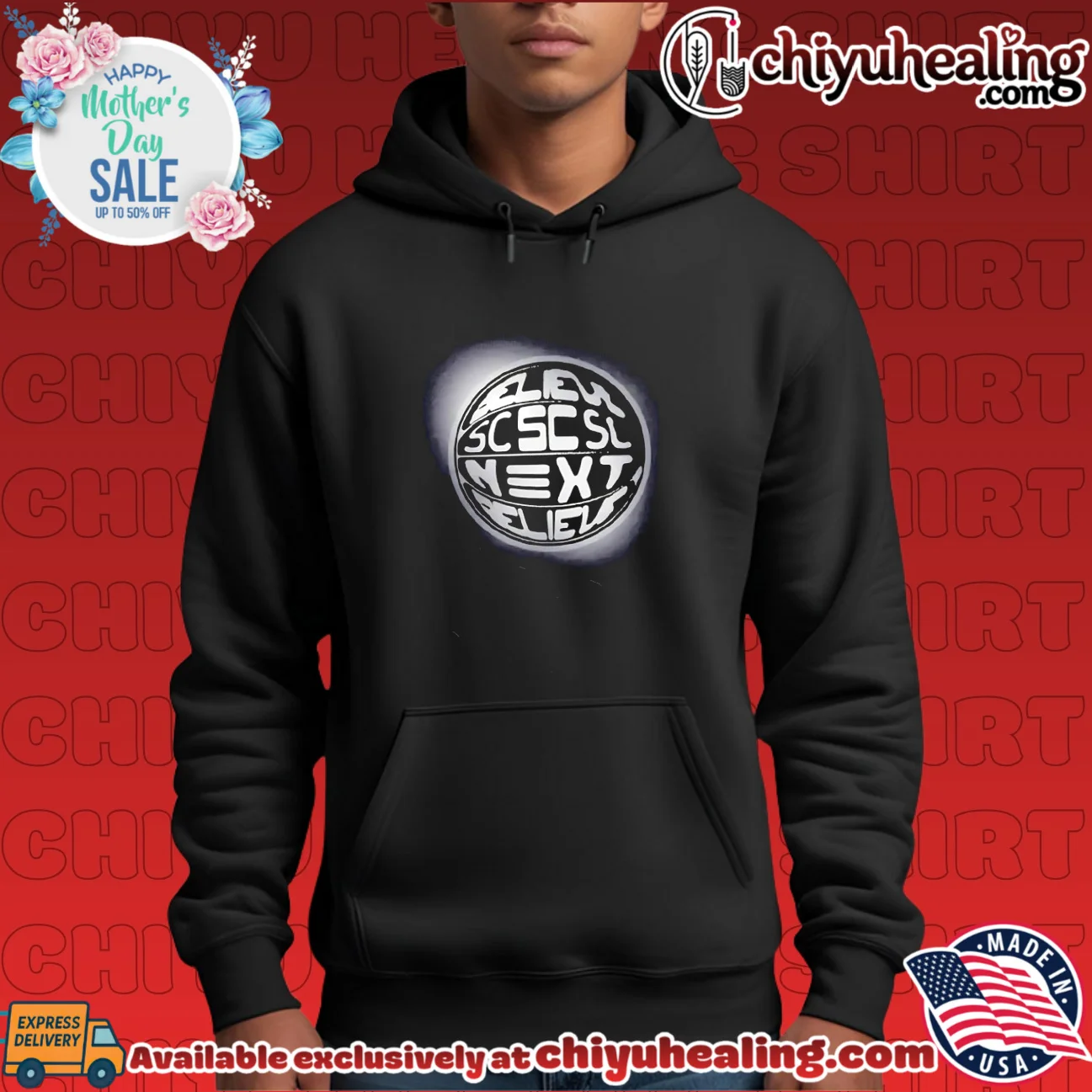 Believe next believe motivational positive mindset shirt & hoodie Believe next believe motivational positive mindset shirt & hoodie