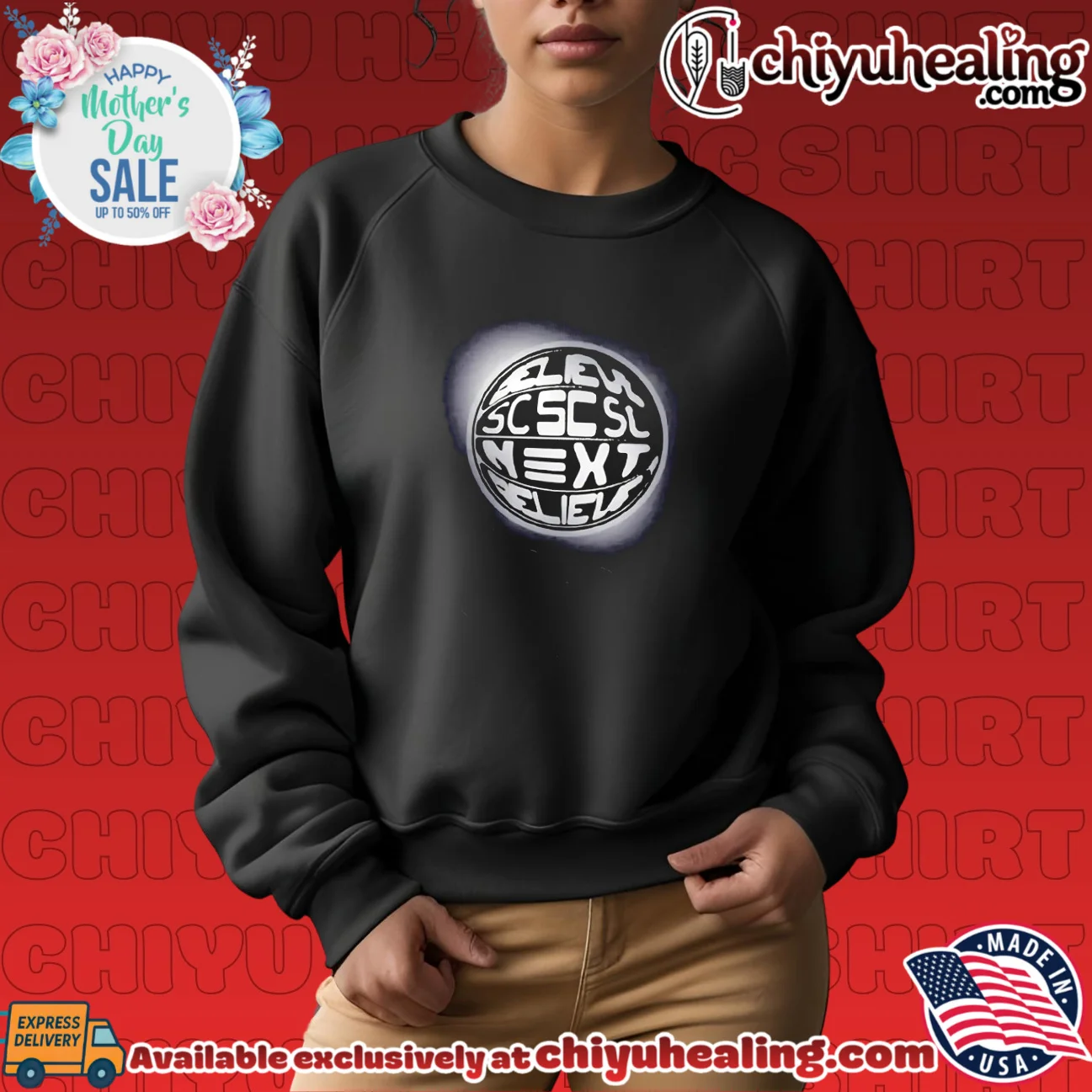 Believe next believe motivational positive mindset shirt & hoodie Believe next believe motivational positive mindset