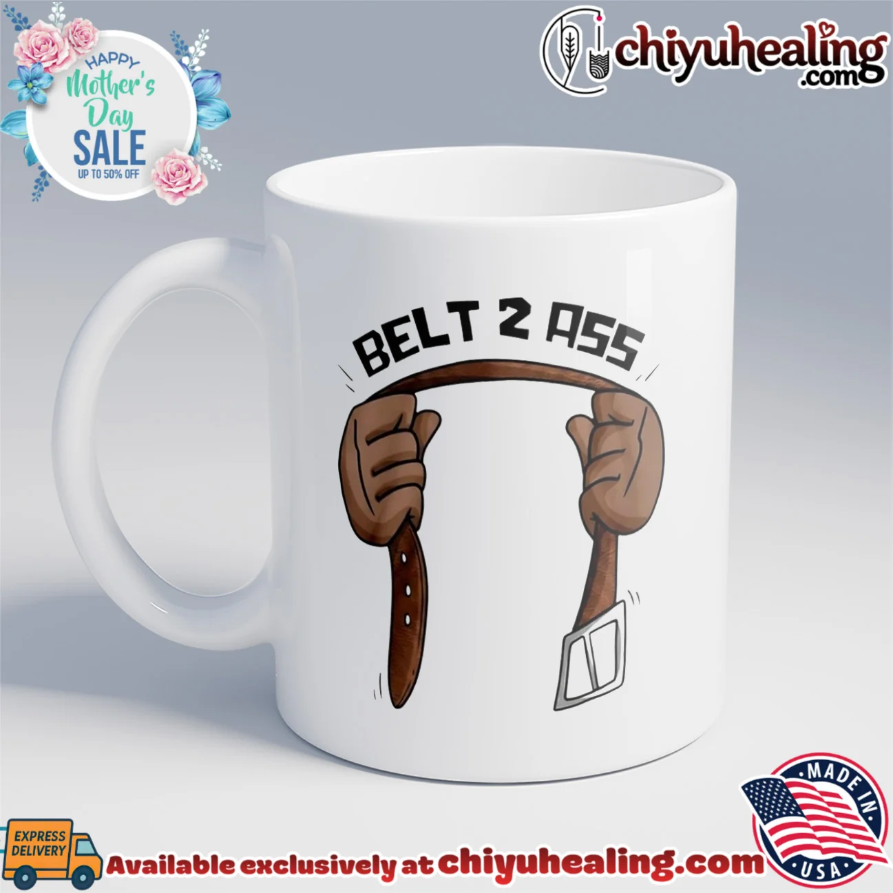 Belt 2 Ass funny humor discipline slogan shirt & hoodie Belt 2 Ass funny humor discipline slogan shirt & hoodie