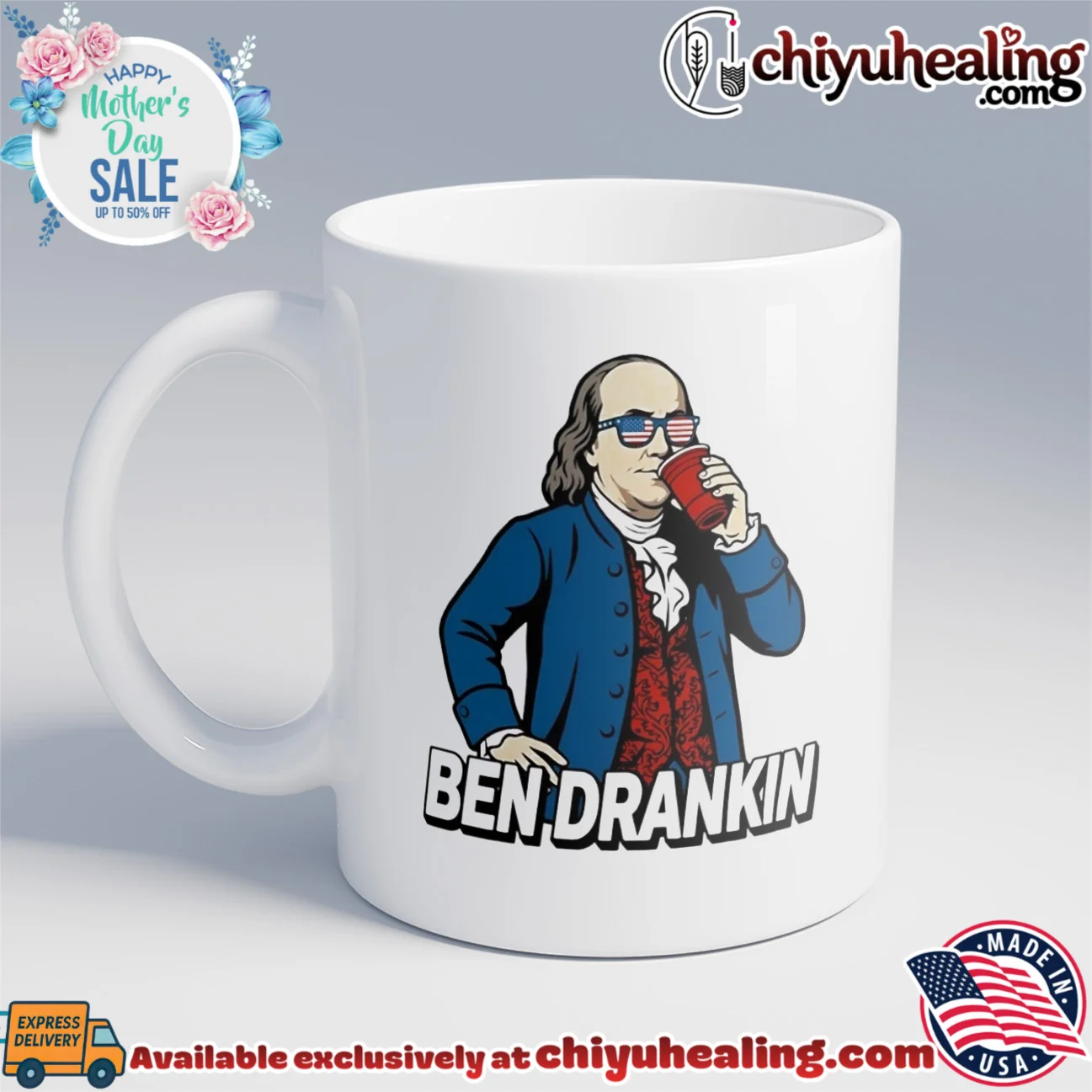 Ben Drankin Benjamin Franklin Party Founding Fathers shirt & hoodie Ben Drankin Benjamin Franklin Party Founding Fathers