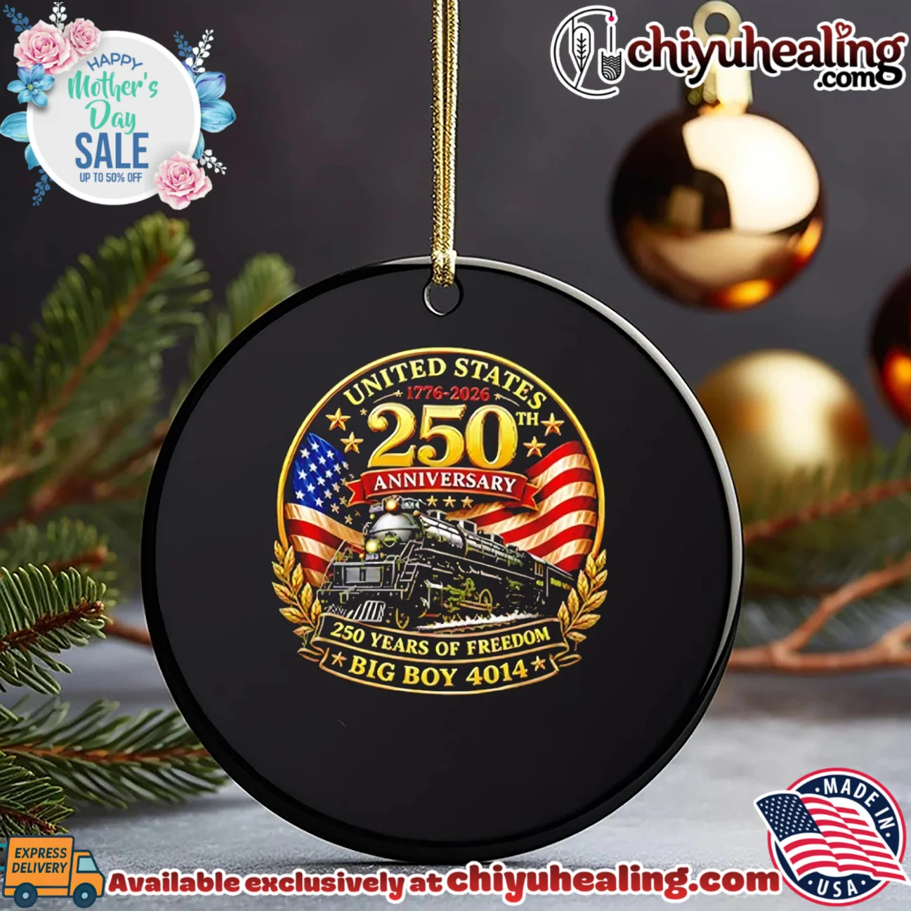 Big Boy 4014 Vintage 250 Steam Locomotive Railroad Train authentic shirt & hoodie | Iconic Look Big Boy 4014 Vintage 250 Steam Locomotive Railroad Train