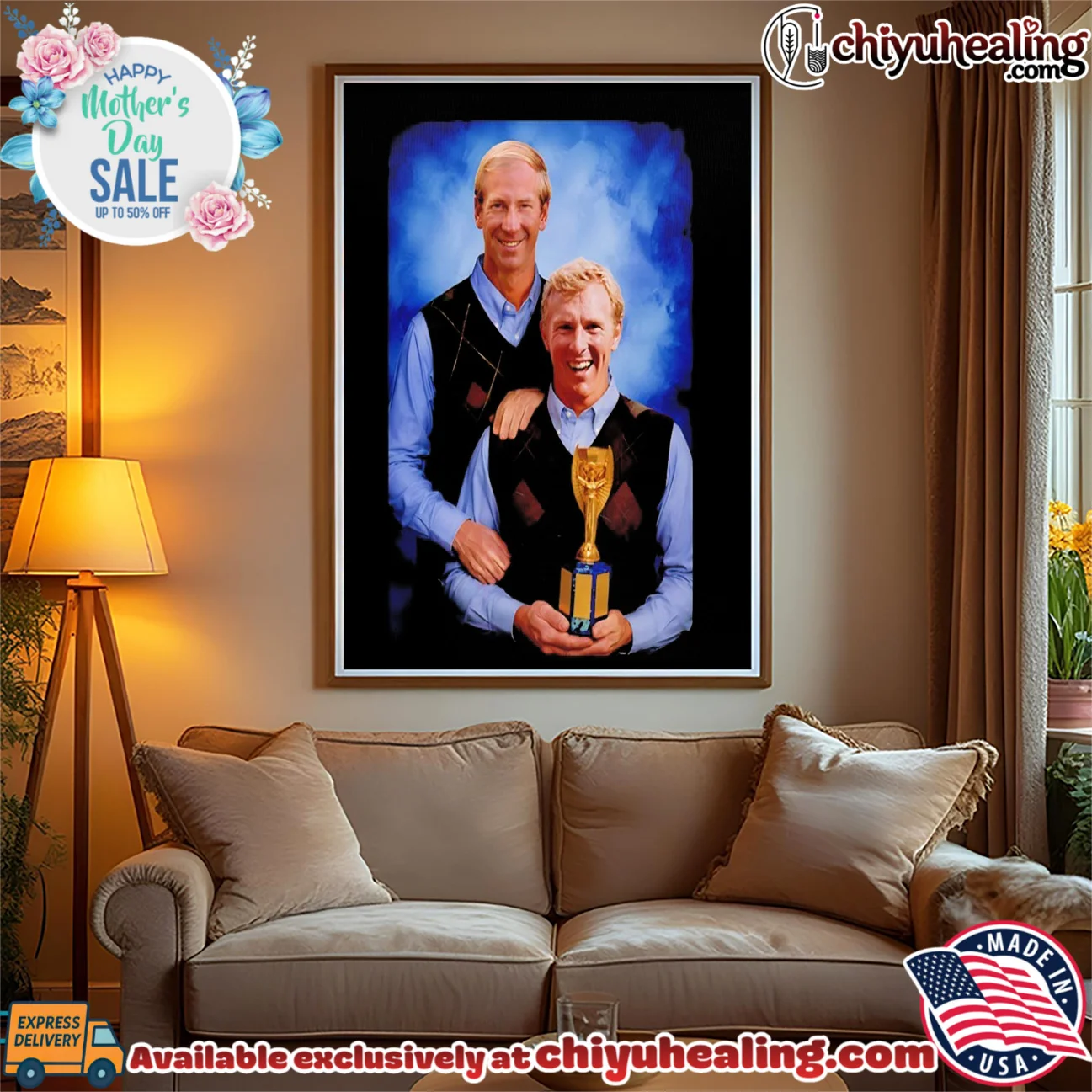 Bobby Charlton & Bobby Moore England World Cup 1966 Step Brothers shirt signature shirt & hoodie | Aesthetic Apparel Bobby Charlton & Bobby Moore England World Cup 1966 Step Brothers shirt