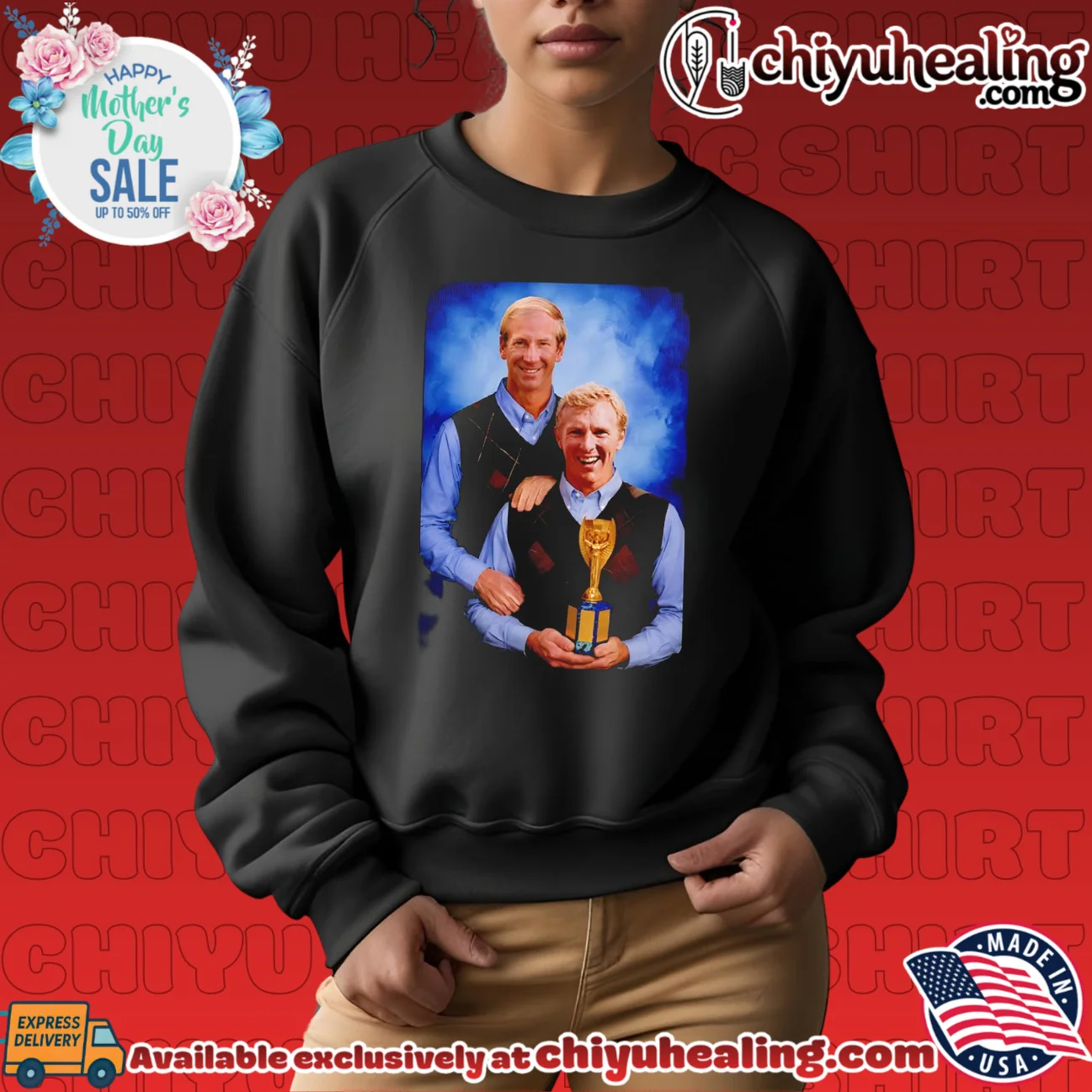 Bobby Charlton & Bobby Moore England World Cup 1966 Step Brothers shirt signature shirt & hoodie | Aesthetic Apparel Bobby Charlton & Bobby Moore England World Cup 1966 Step Brothers shirt
