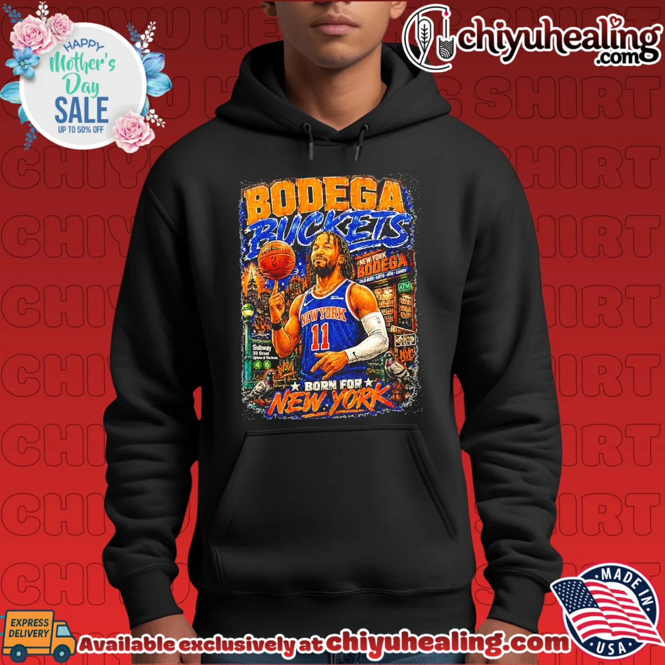 Bodega Buckets Jalen Brunson New York Knicks 2026 Nba Champions limited shirt & hoodie | 2026 Edition Drop Bodega Buckets Jalen Brunson New York Knicks 2026 Nba Champions limited shirt & hoodie | 2026 Edition Drop