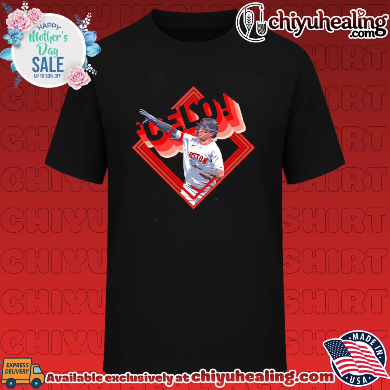 Boston Red Sox Marcelo Mayer Celo