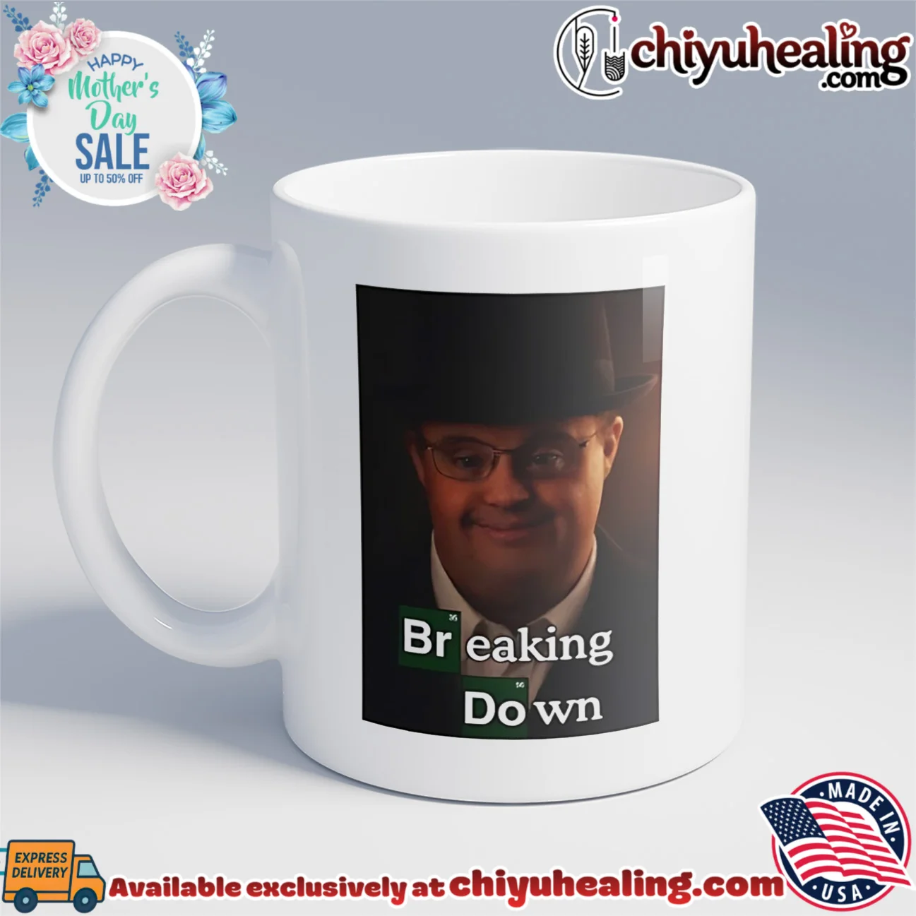 Breaking Down Breaking Bad parody shirt & hoodie Breaking Down Breaking Bad parody shirt & hoodie