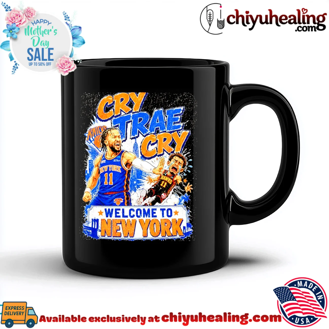 Brunson cry trae cry Welcome to New York New York Knicks 2026 World Champions original shirt & hoodie - Premium Streetwear Brunson cry trae cry Welcome to New York New York Knicks 2026 World Champions