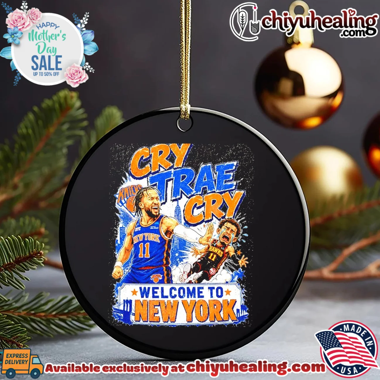 Brunson cry trae cry Welcome to New York New York Knicks 2026 World Champions original shirt & hoodie - Premium Streetwear Brunson cry trae cry Welcome to New York New York Knicks 2026 World Champions