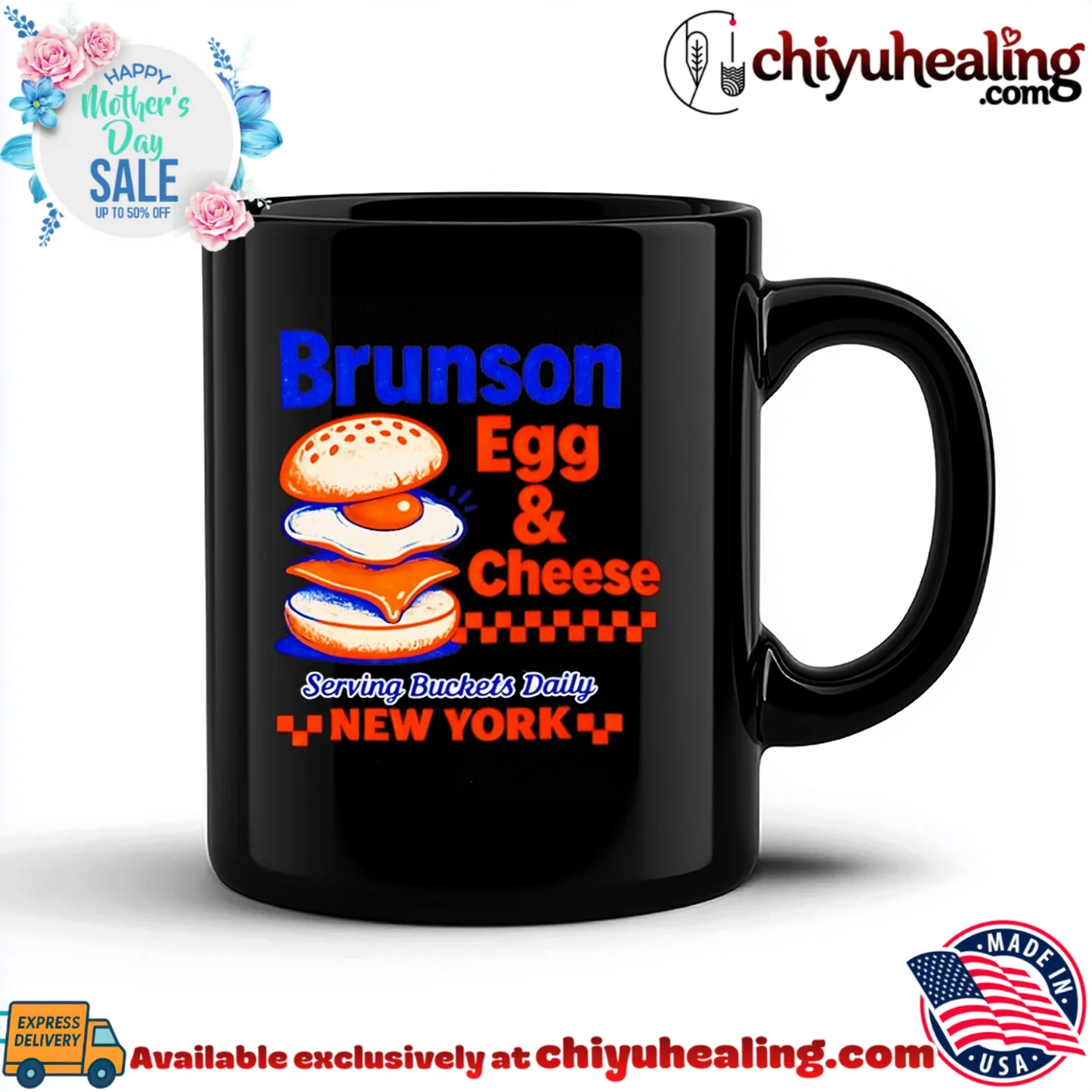Brunson Egg & Cheese serving buckets daily New York Knicks elite shirt & hoodie - Urban Fashion Brunson Egg & Cheese serving buckets daily New York Knicks