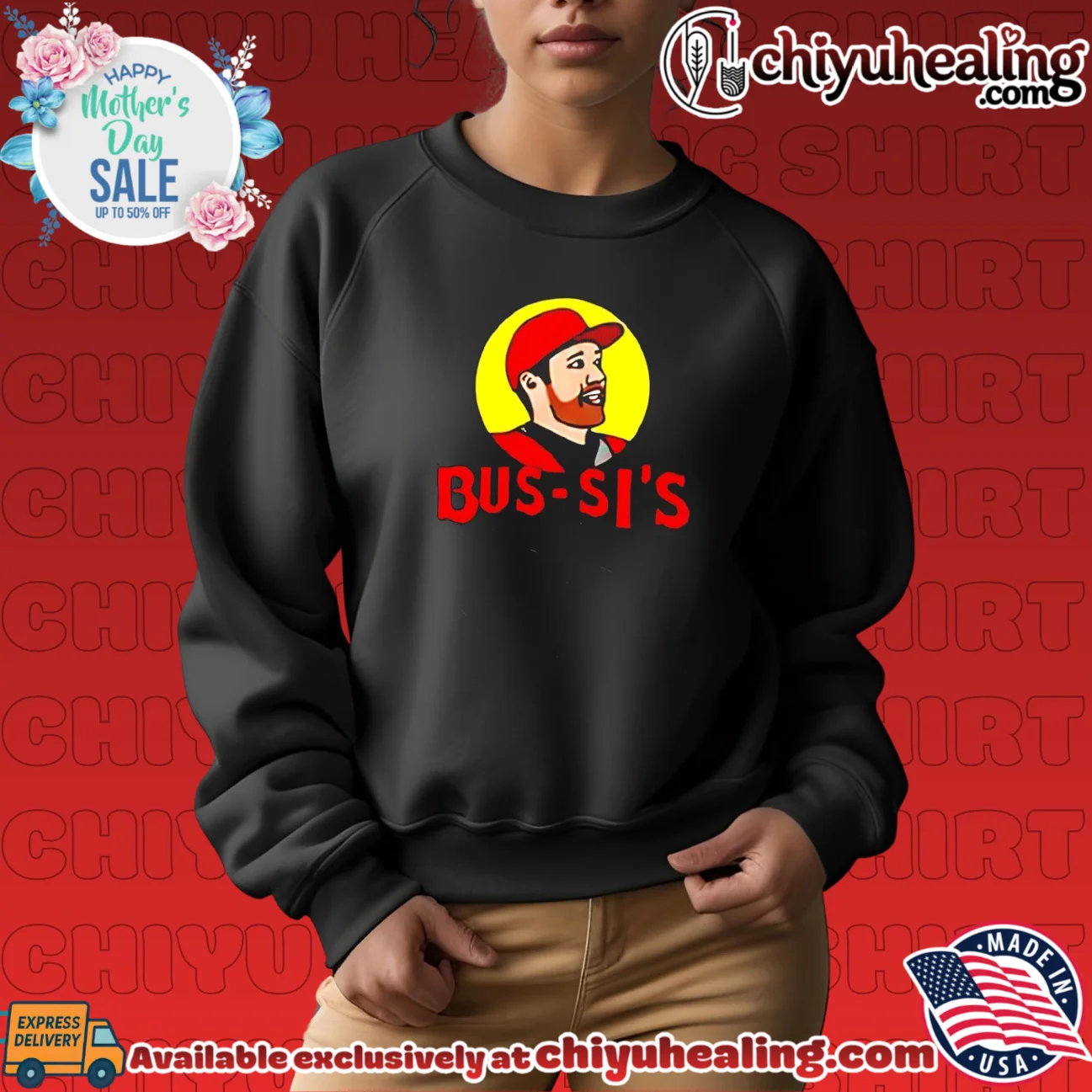 Buc-ee's Brandon Bussi's Carolina Hurricanes masterpiece shirt & hoodie - New Arrival Buc-ee's Brandon Bussi's Carolina Hurricanes
