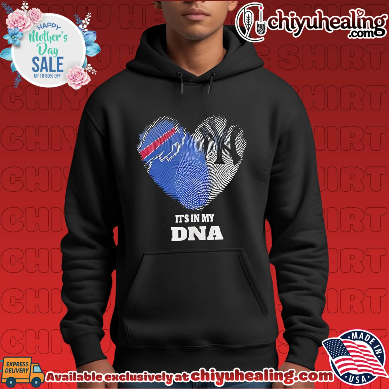 Buffalo Bills and New York Yankees it Buffalo Bills and New York Yankees it
