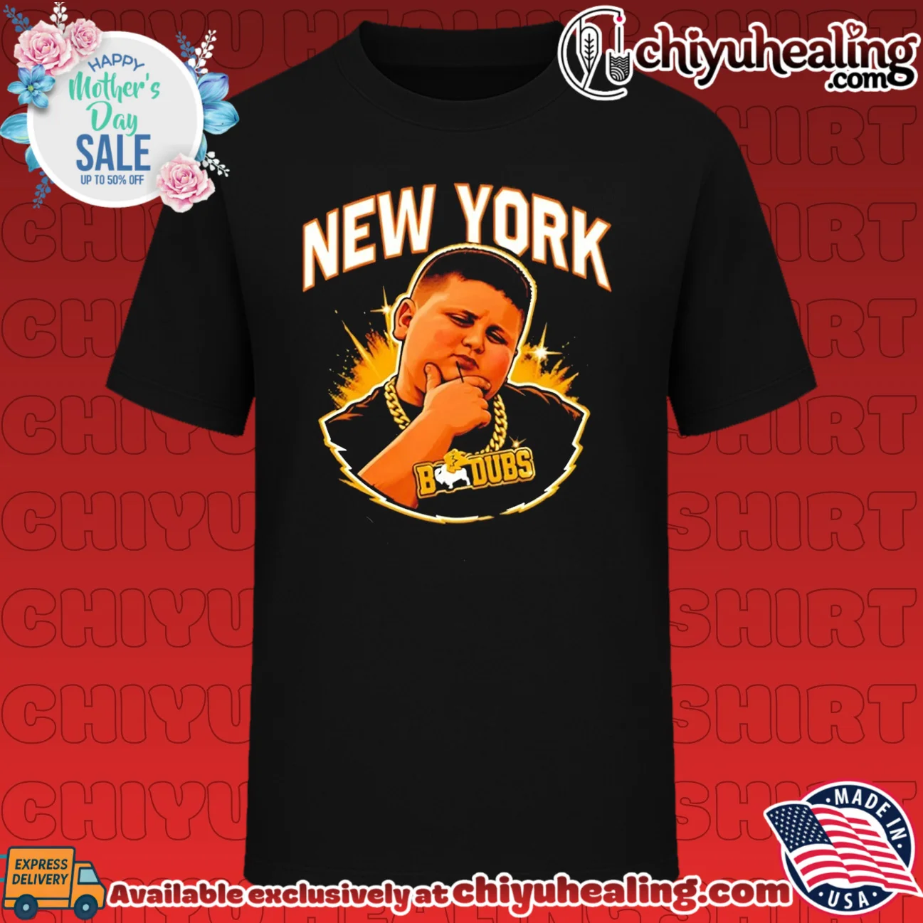 BWWings New York My Garden Is Square 2026