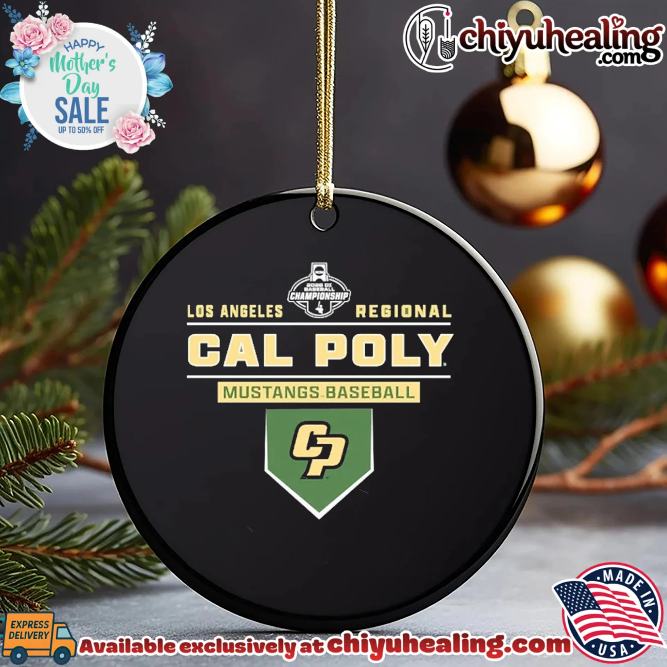 Cal Poly Baseball 2026 Regional Bound classic retro shirt & hoodie | Collector Series Cal Poly Baseball 2026 Regional Bound classic