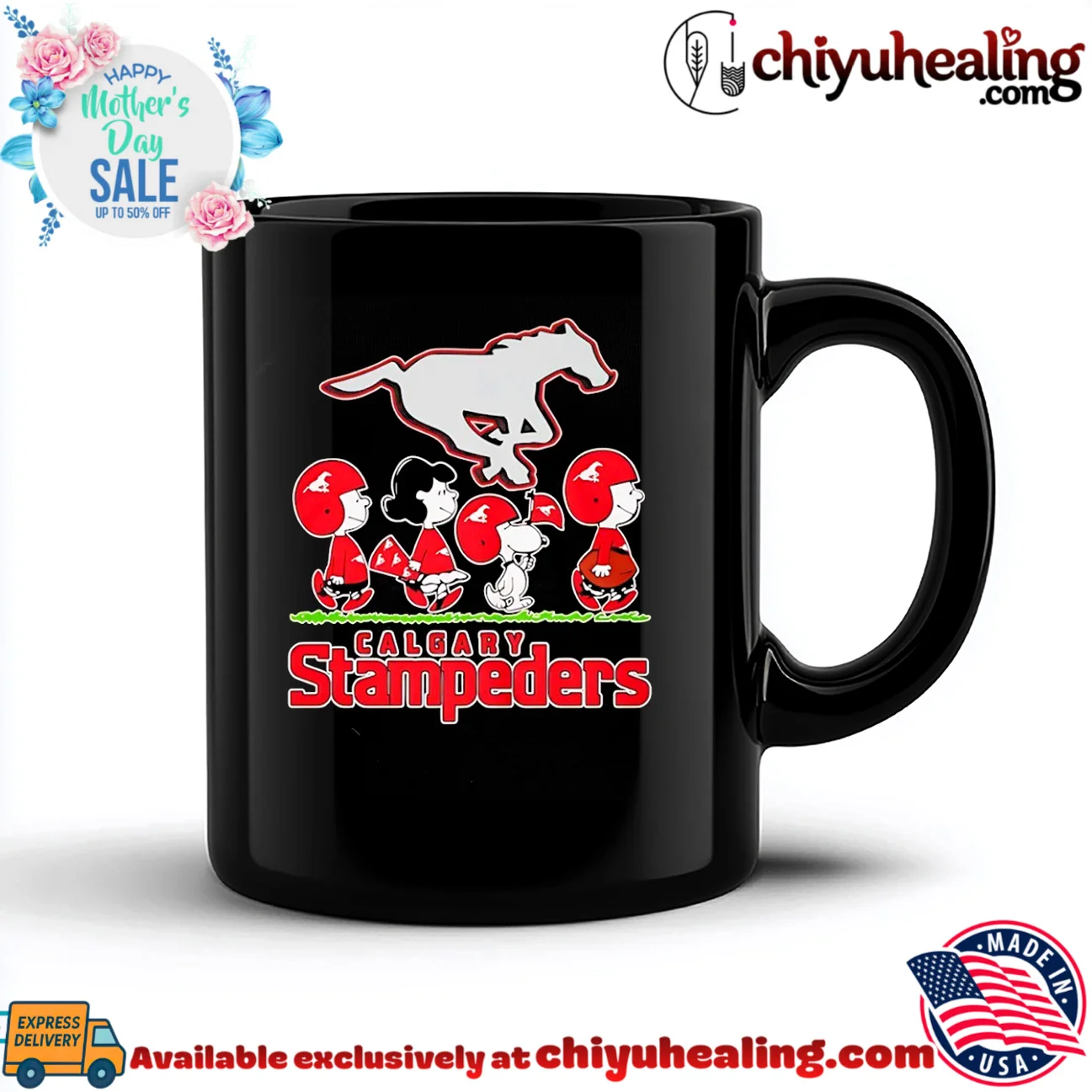 Calgary Stampeders features Peanuts Abbey Road signature shirt & hoodie - Urban Fashion Calgary Stampeders features Peanuts Abbey Road