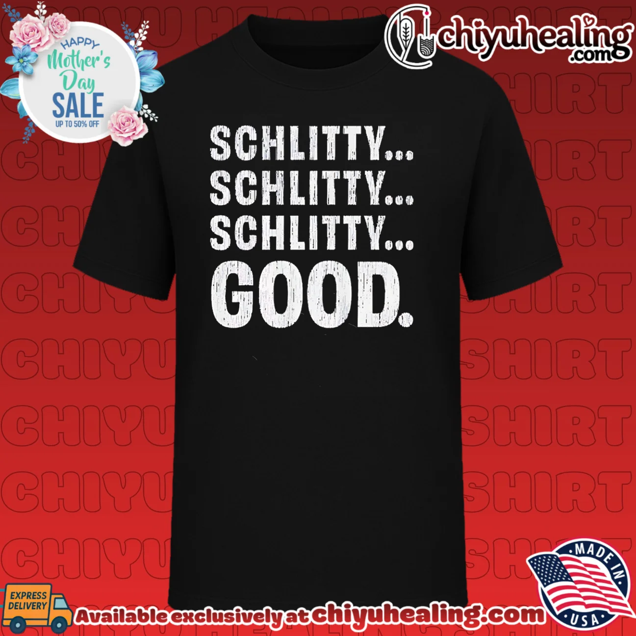 Cam Schlittler Schlitty Schlitty Schlitty Good New York Yankees shirt & hoodie