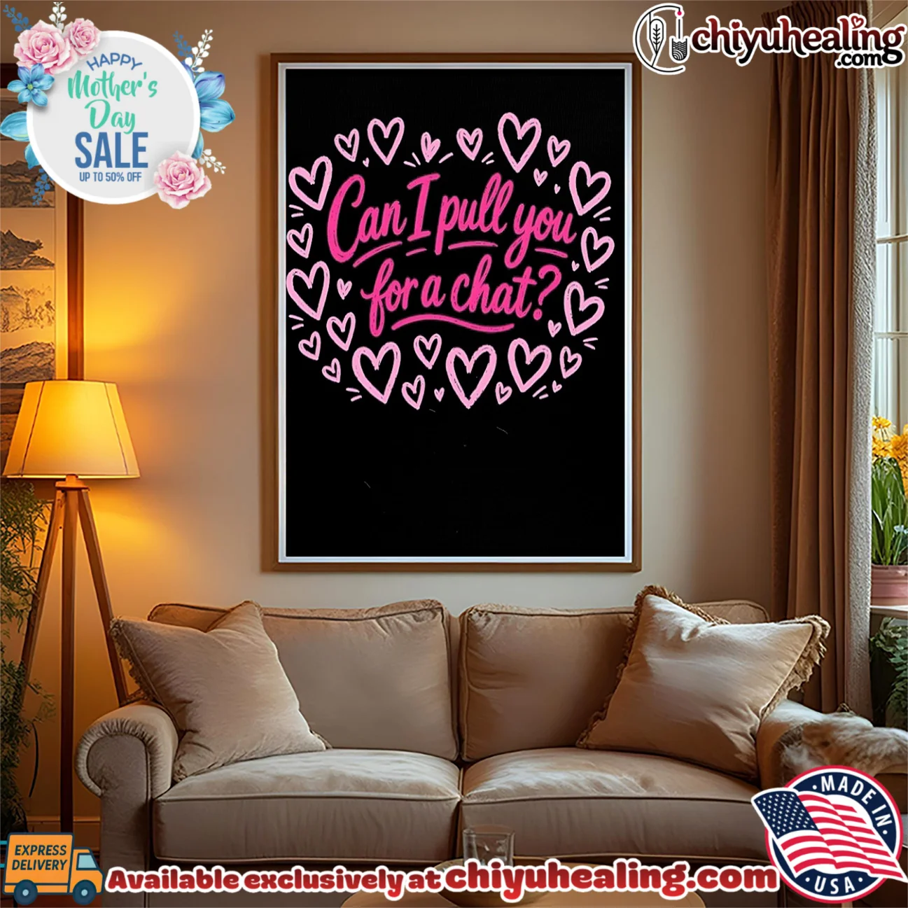 Can I pull you for a chat Love Island reality tv quote shirt & hoodie Can I pull you for a chat Love Island reality tv quote