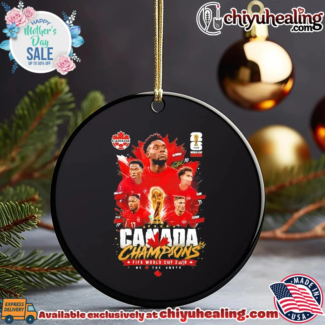Canada Champions FIFA World Cup 2026 vintage shirt & hoodie Canada Champions FIFA World Cup 2026 vintage shirt & hoodie