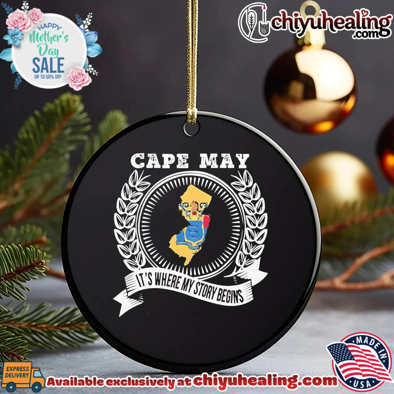 Cape Way it's where my story begins shirt & hoodie Cape Way it's where my story begins shirt & hoodie