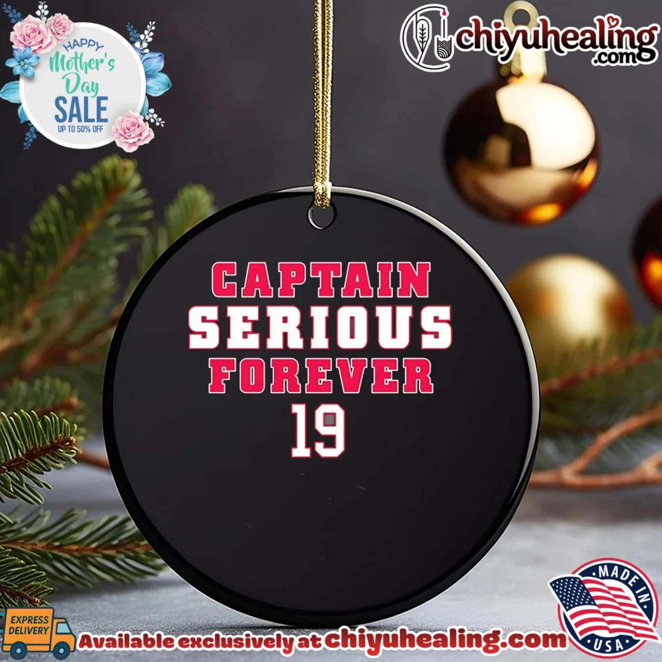 Captain Serious Forever Jonathan Toews Chicago Blackhawks 19 shirt & hoodie Captain Serious Forever Jonathan Toews Chicago Blackhawks 19