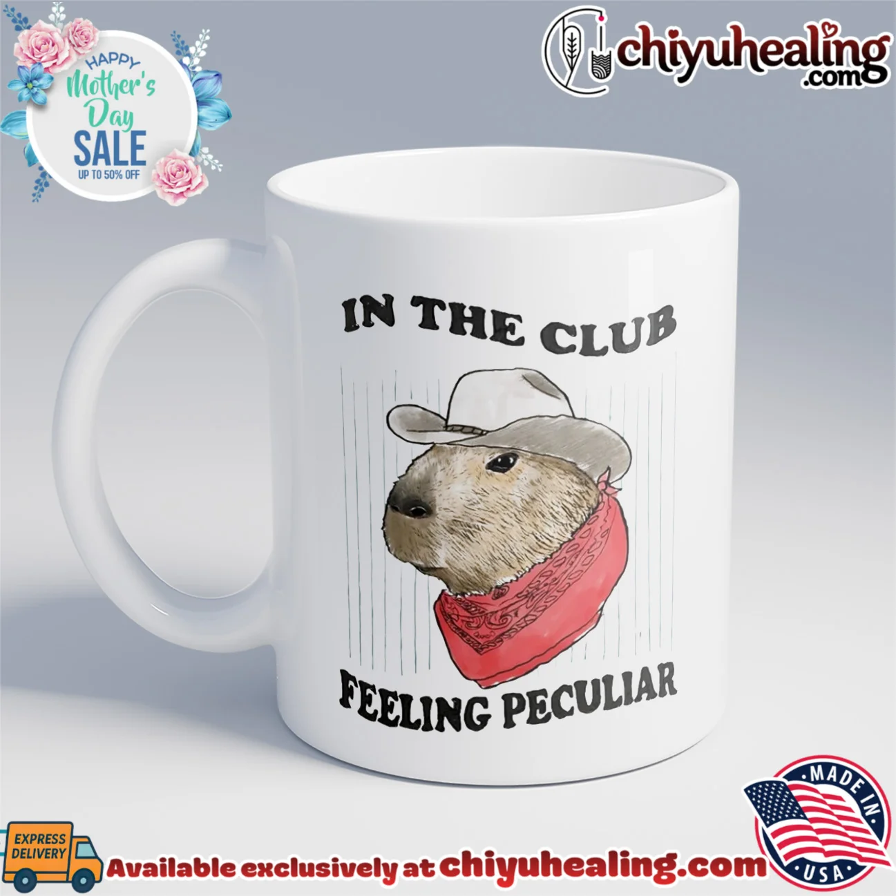 Capybara in the club feeling peculiar signature shirt & hoodie | Iconic Look Capybara in the club feeling peculiar