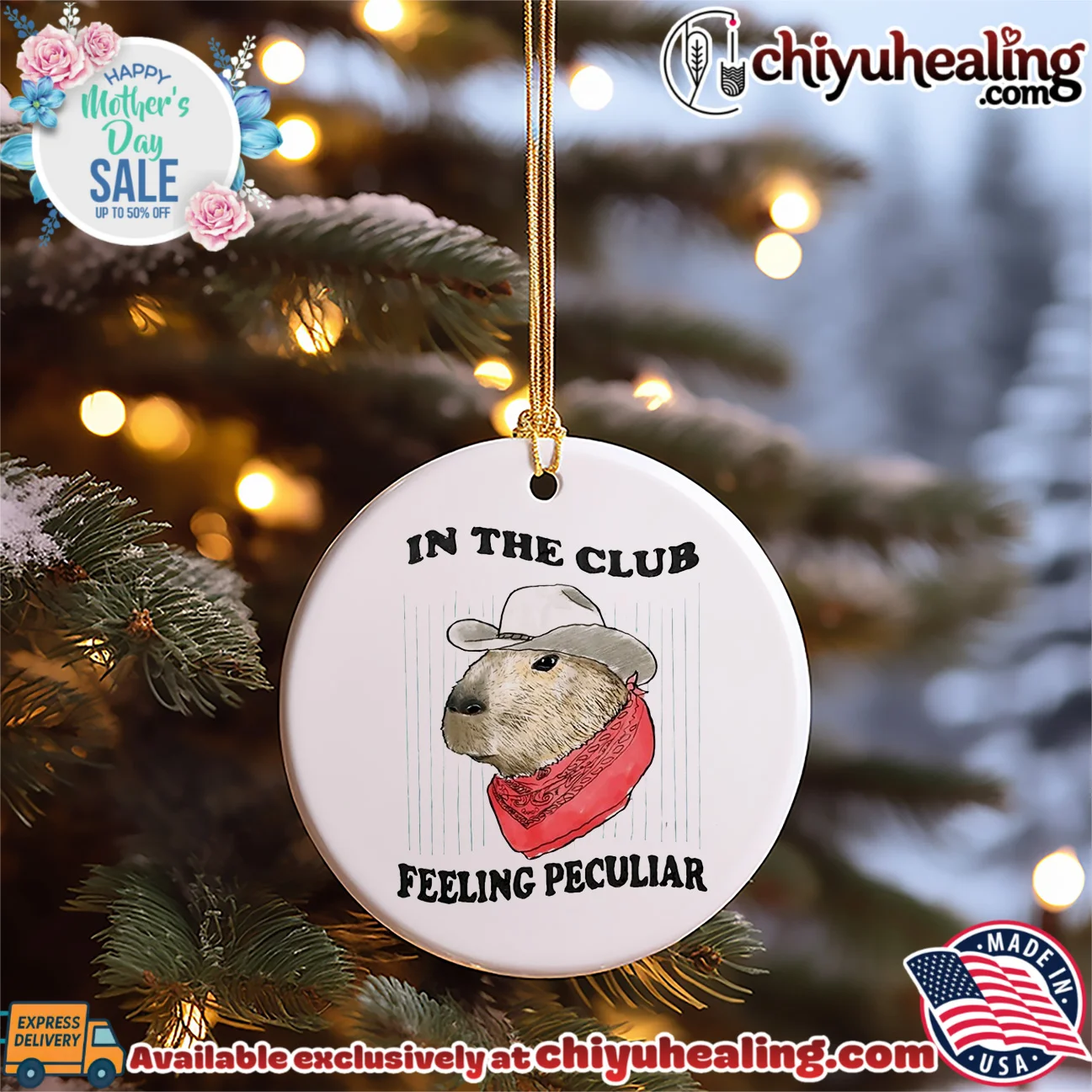 Capybara in the club feeling peculiar signature shirt & hoodie | Iconic Look Capybara in the club feeling peculiar