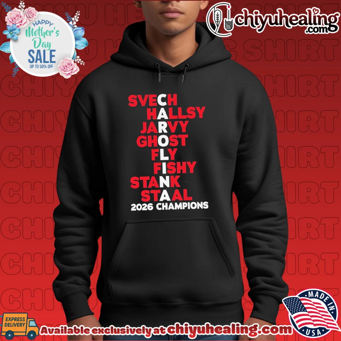 Carolina Hockey Names 2026 Champions viral shirt & hoodie - Urban Fashion Carolina Hockey Names 2026 Champions viral shirt & hoodie - Urban Fashion