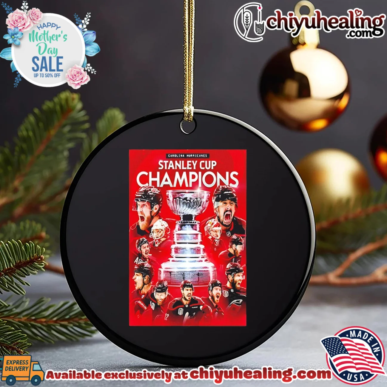 Carolina Hurricanes 2026 Stanley Cup Championship victory poster viral shirt & hoodie | Aesthetic Apparel Carolina Hurricanes 2026 Stanley Cup Championship victory poster