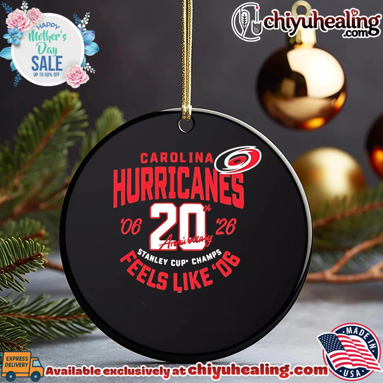 Carolina Hurricanes 20th Anniversary Stanley Cup Champions feels like '06 shirt & hoodie Carolina Hurricanes 20th Anniversary Stanley Cup Champions feels like '06