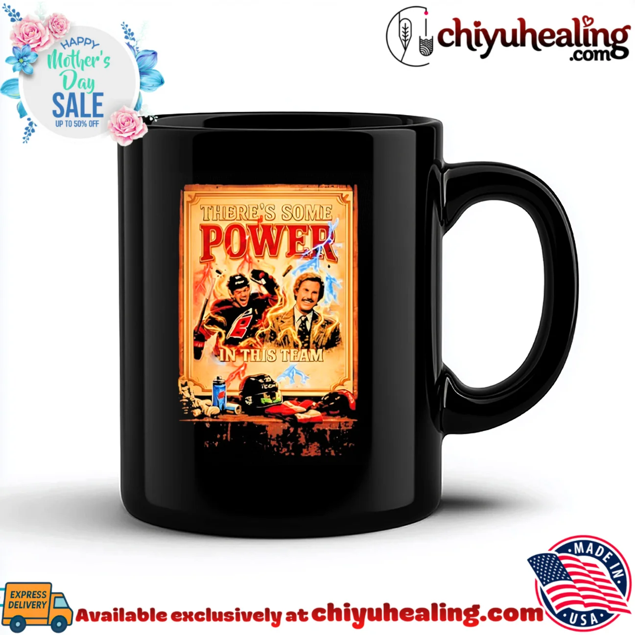 Carolina Hurricanes Logan Stankoven there's some power in this team essential shirt & hoodie | Aesthetic Apparel Carolina Hurricanes Logan Stankoven there's some power in this team