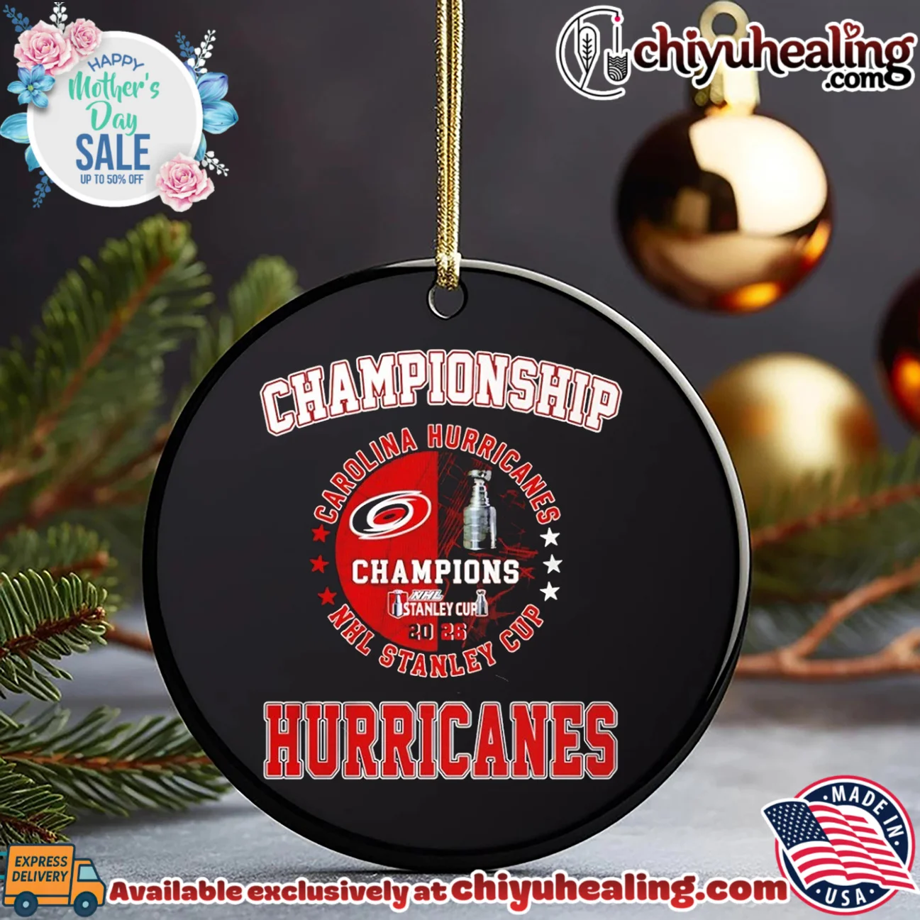 Carolina Hurricanes NHL Stanley Cup Champions 2026 trophy official shirt & hoodie | Aesthetic Apparel Carolina Hurricanes NHL Stanley Cup Champions 2026 trophy