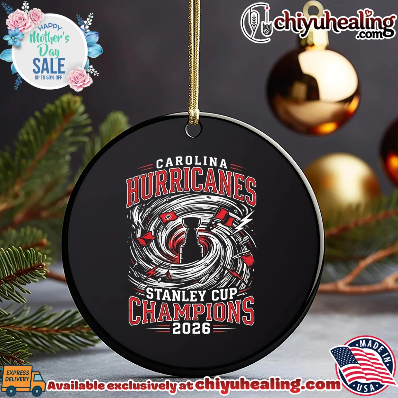 Carolina Hurricanes Stanley Cup Champions 2026 storm illustration timeless shirt & hoodie - Ultimate Gift Edition Carolina Hurricanes Stanley Cup Champions 2026 storm illustration