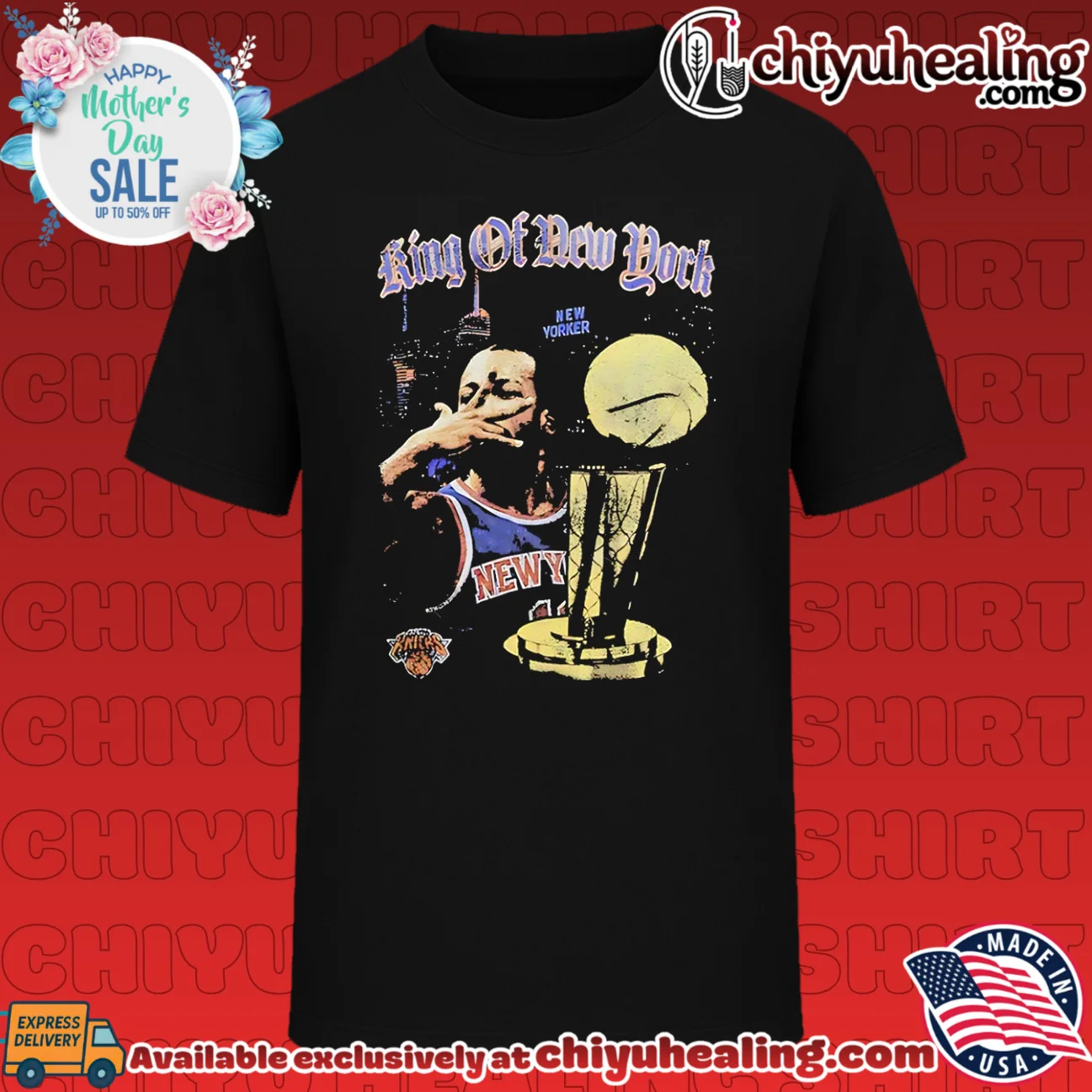 Champions 2026 MVP Jalen Brunson king of New York vintage