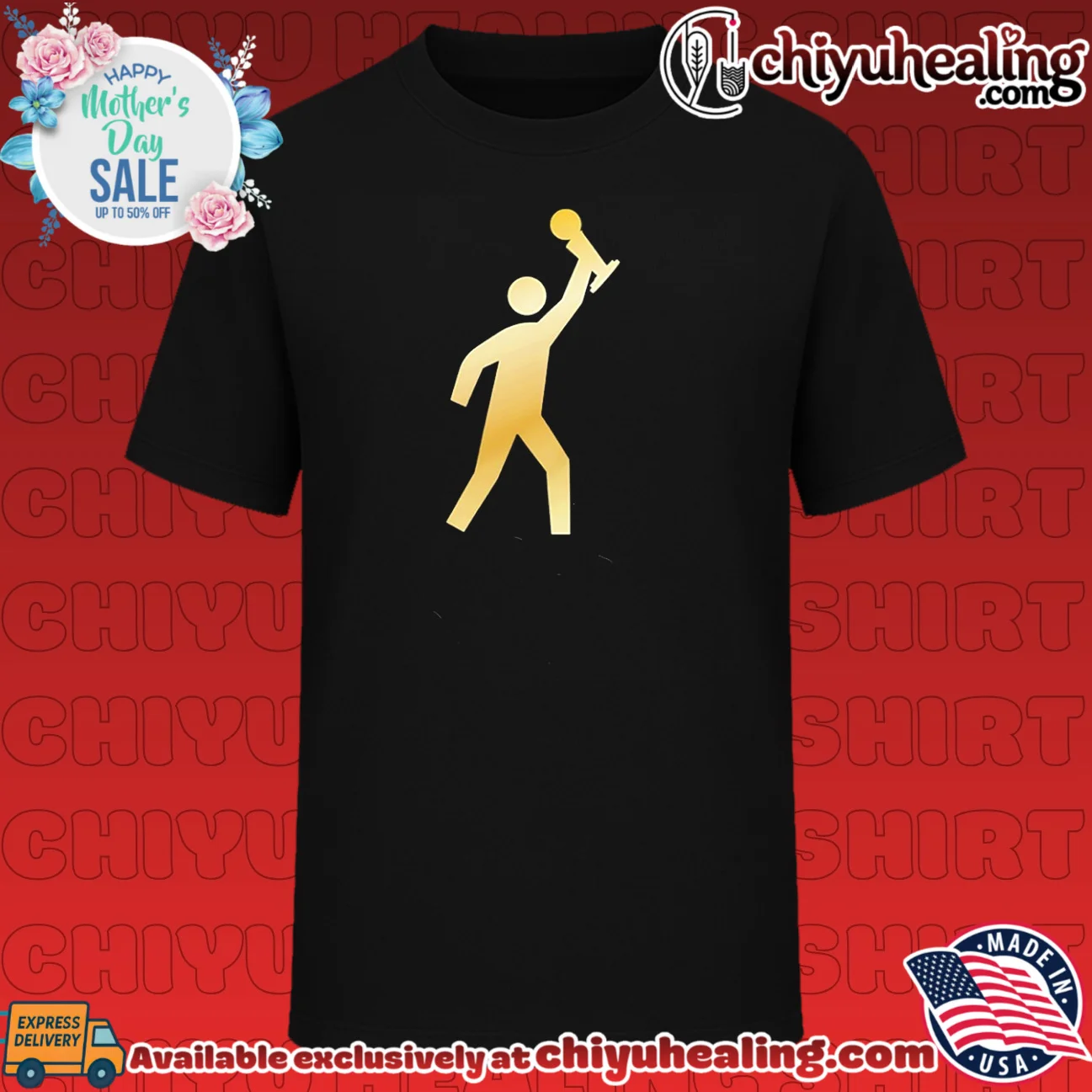 Champions crossing New York Knicks 2026 NBA Champions trophy sports icon