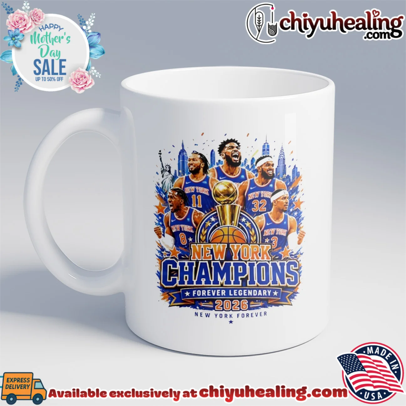 Champions of New York Forever Legendary 2026 Basketball elite shirt & hoodie | Exclusive Fan Gear Champions of New York Forever Legendary 2026 Basketball