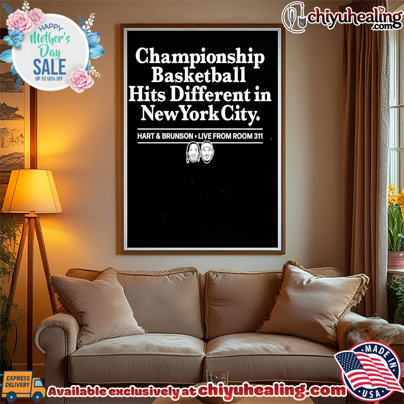Championships Hit Different Basketball Hits Different in New York City 2026 Champions classic shirt & hoodie | Limited Stock Edition Championships Hit Different Basketball Hits Different in New York City 2026 Champions