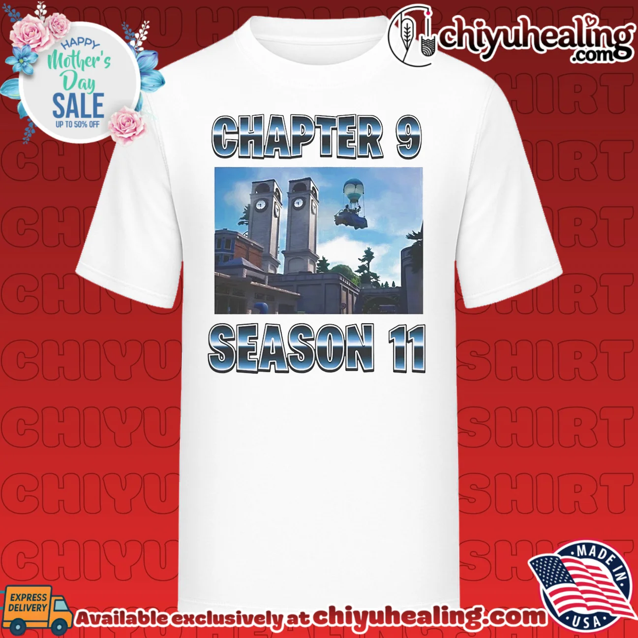 Chapter 9 Season 11 Ninjago Ninja Anime shirt & hoodie