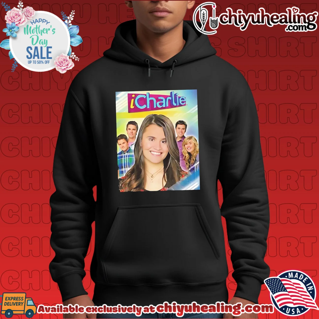 Charlie Kirk iCharlie graphic print meme masterpiece shirt & hoodie - Perfect Fan Gift Charlie Kirk iCharlie graphic print meme masterpiece shirt & hoodie - Perfect Fan Gift